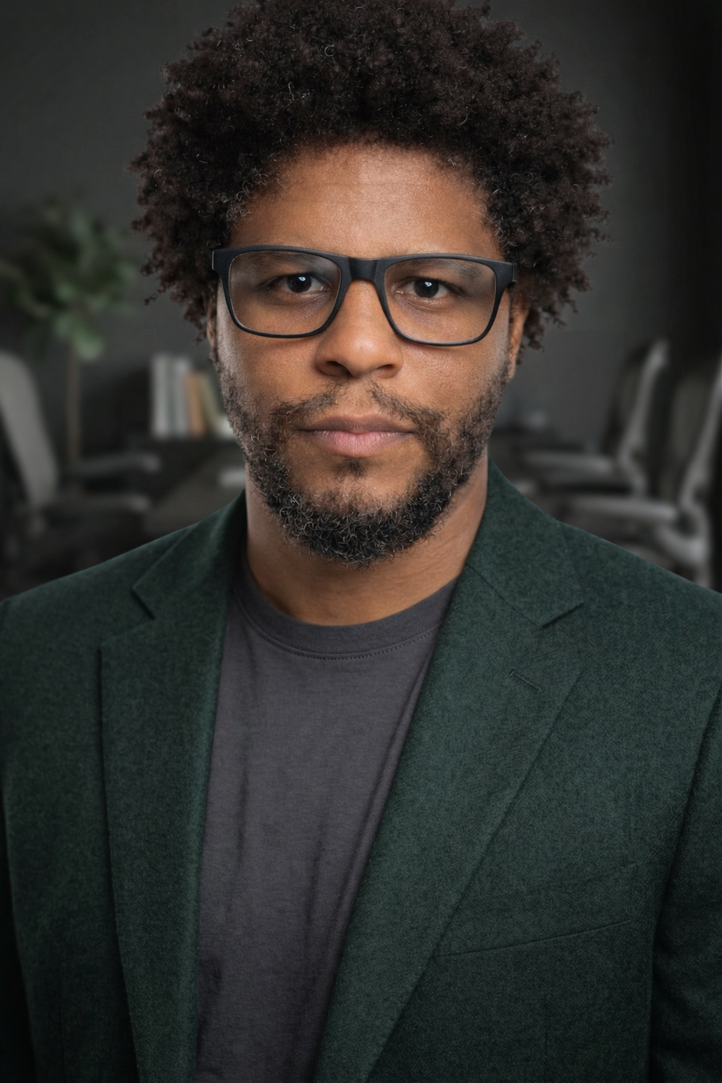 Robson Santos, CTO da CrowdTech